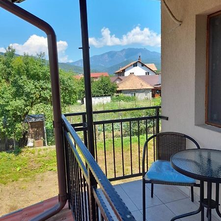 Casa Zoe Seaca Villa Călimăneşti Exteriör bild