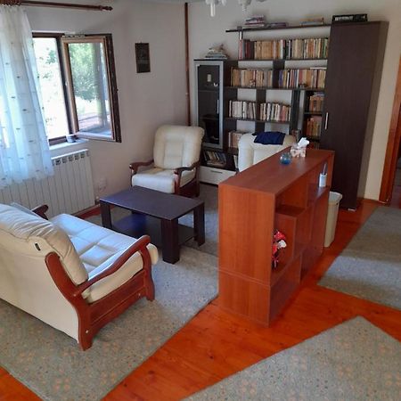 Casa Zoe Seaca Villa Călimăneşti Exteriör bild