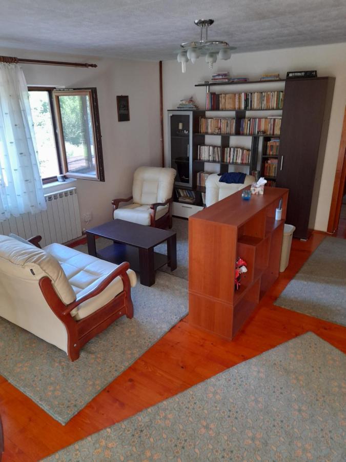 Casa Zoe Seaca Villa Călimăneşti Exteriör bild