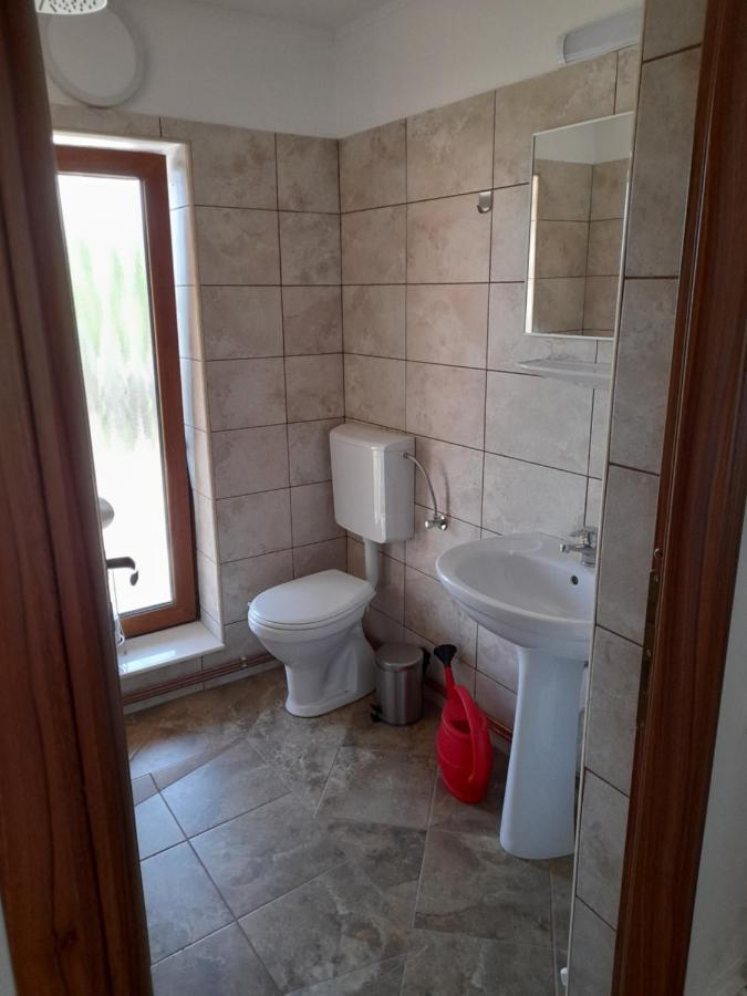 Casa Zoe Seaca Villa Călimăneşti Exteriör bild