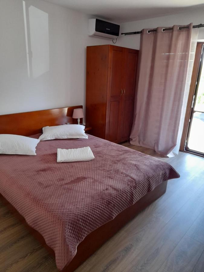 Casa Zoe Seaca Villa Călimăneşti Exteriör bild