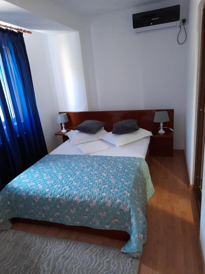 Casa Zoe Seaca Villa Călimăneşti Exteriör bild