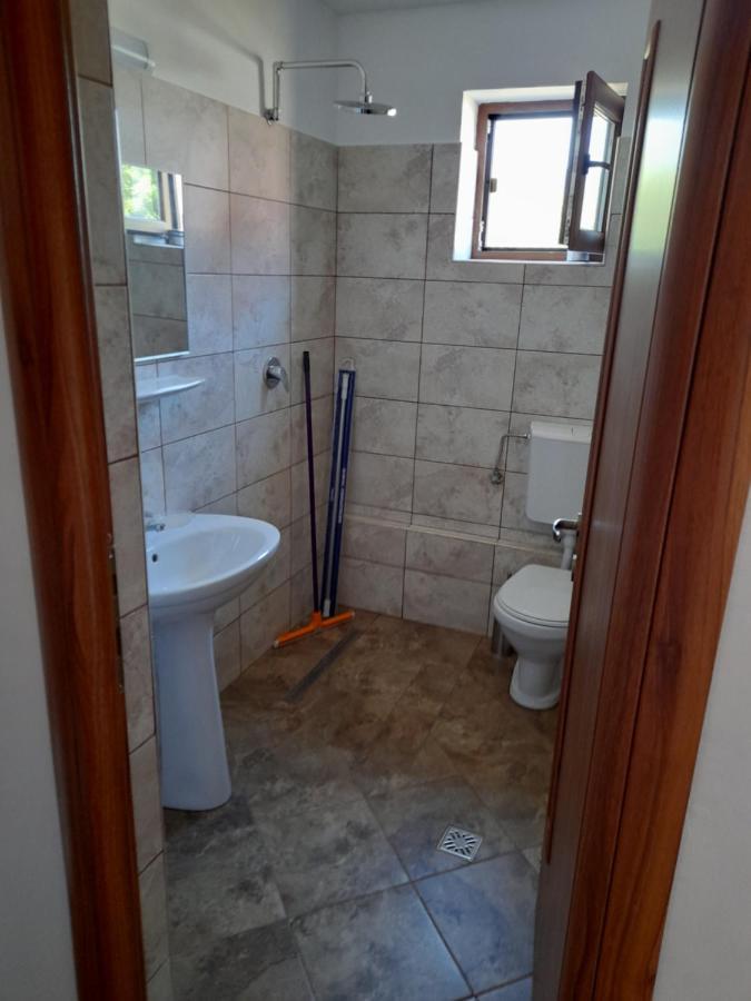 Casa Zoe Seaca Villa Călimăneşti Exteriör bild